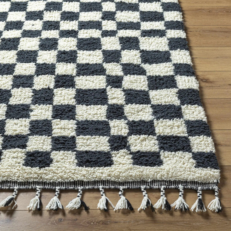 Uttam Area Rug - Clearance by Boutique Rugs