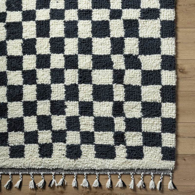 Uttam Area Rug - Clearance by Boutique Rugs