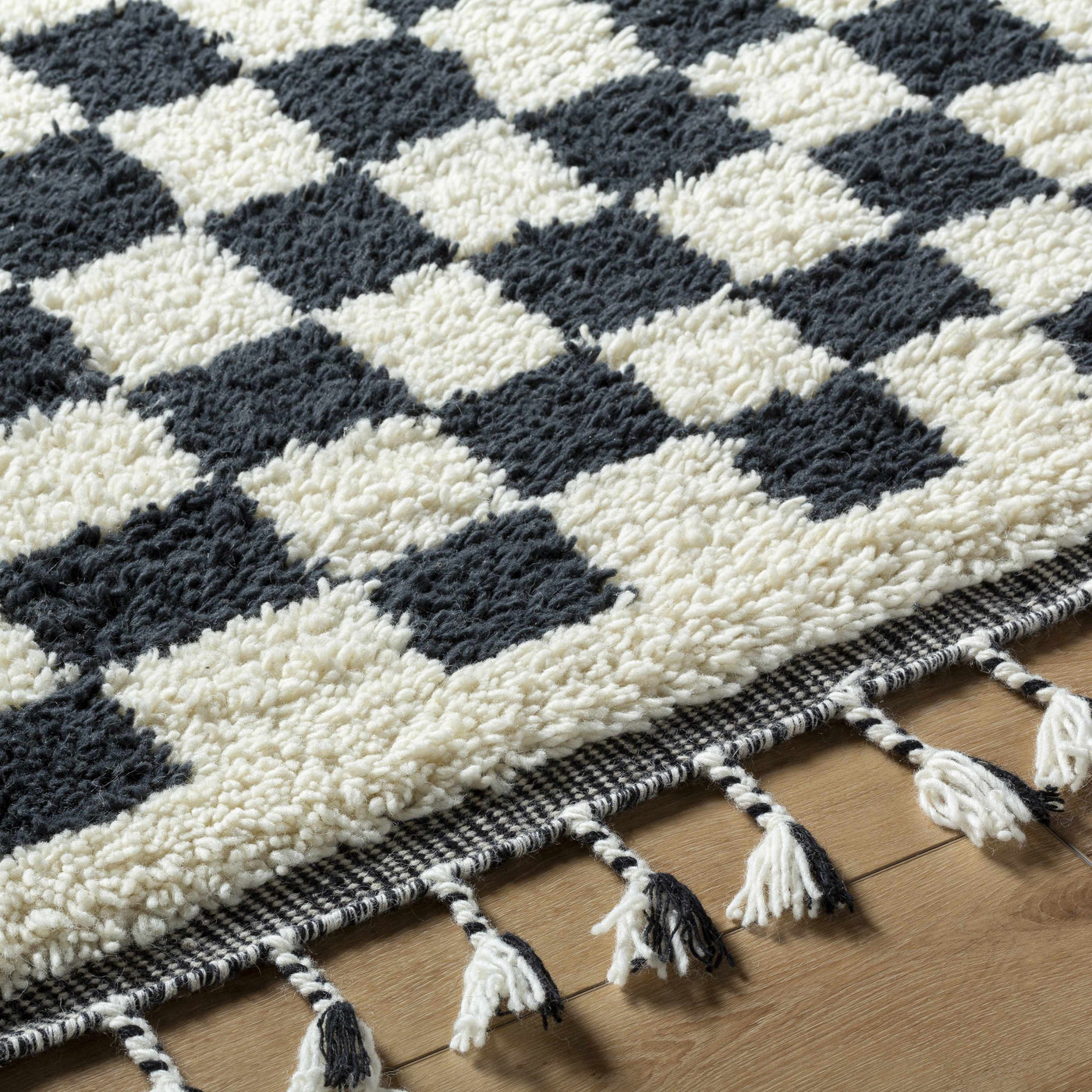 Uttam Area Rug - Clearance by Boutique Rugs