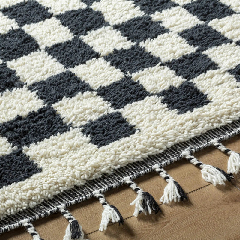 Uttam Area Rug - Clearance by Boutique Rugs