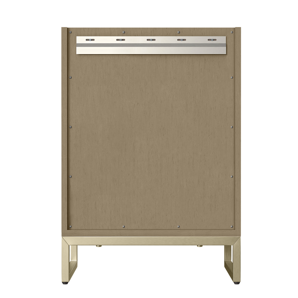 James Martin Chianti 24" Single Bathroom Vanity, Walnut Whisper, view 30