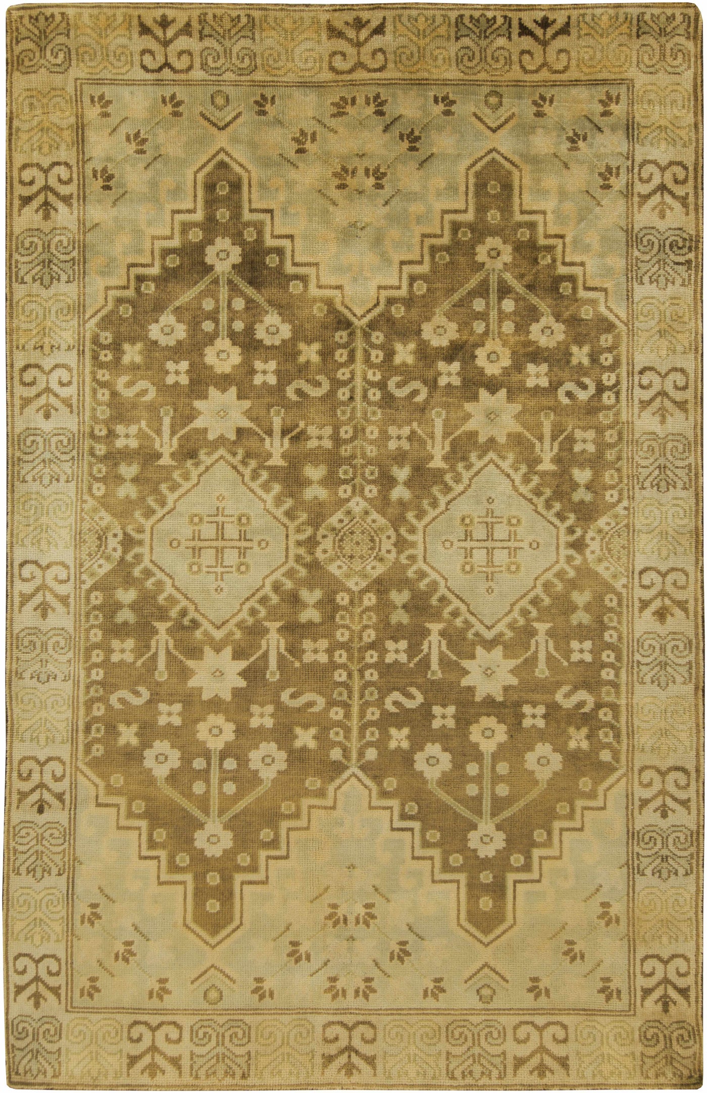 Lochgilphead Area Carpet - Clearance by Boutique Rugs