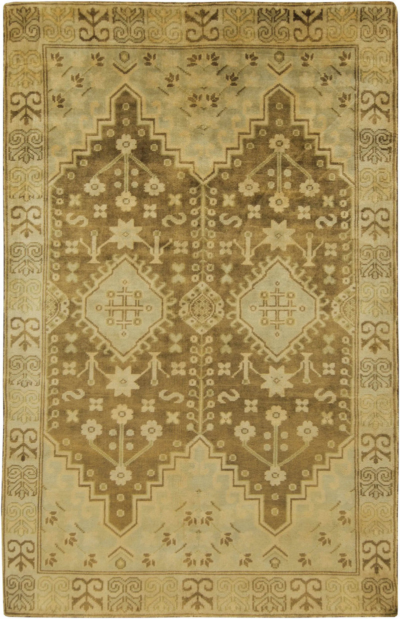 Lochgilphead Area Carpet - Clearance by Boutique Rugs