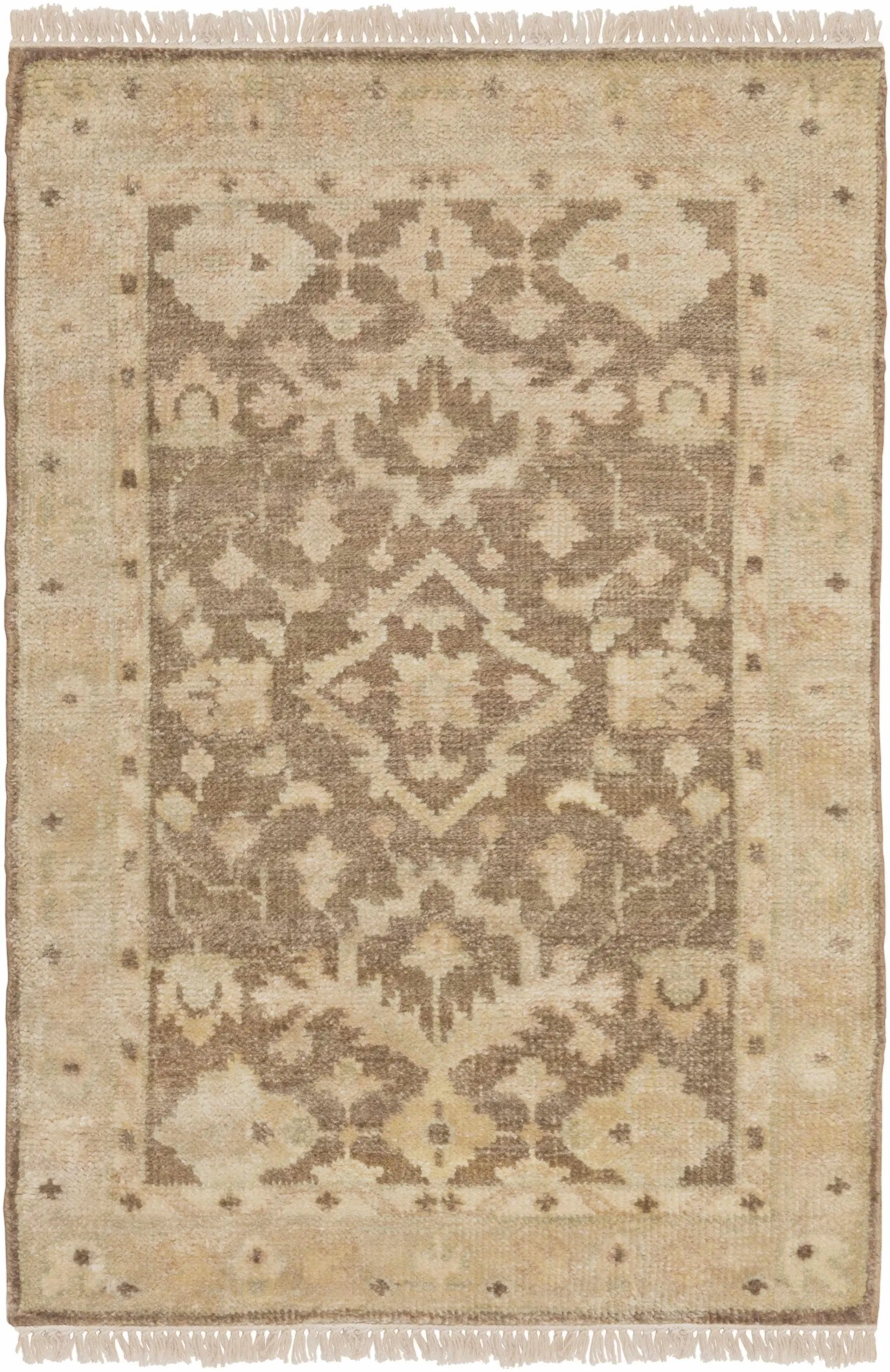 Lochmaben Premium Wool Rug - Clearance by Boutique Rugs