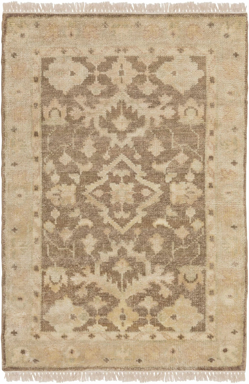 Lochmaben Premium Wool Rug - Clearance by Boutique Rugs