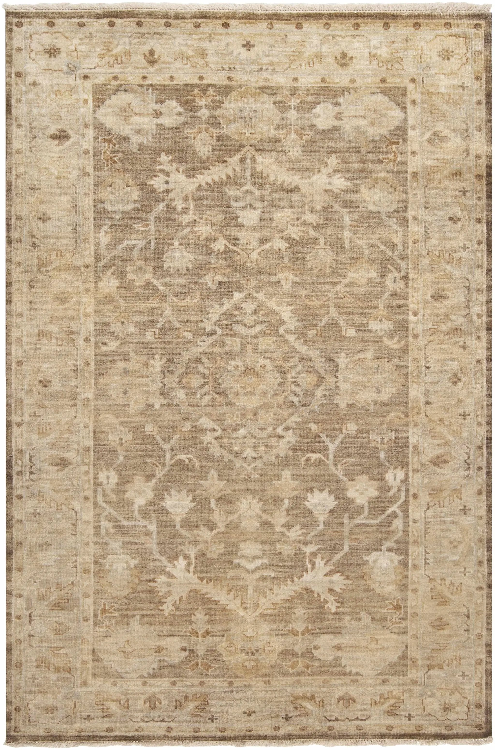 Lochmaben Premium Wool Rug - Clearance by Boutique Rugs