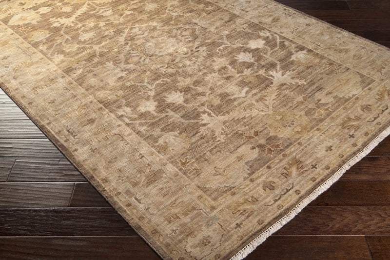 Lochmaben Premium Wool Rug - Clearance by Boutique Rugs