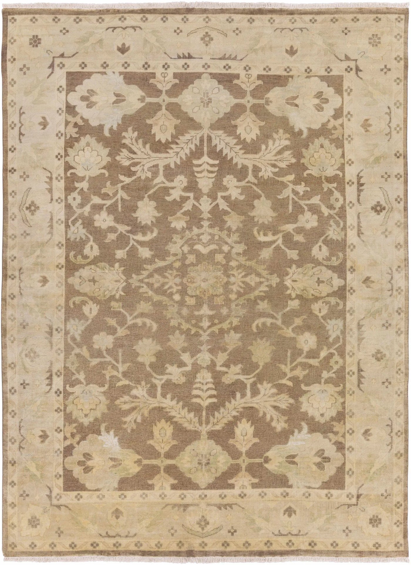 Lochmaben Premium Wool Rug - Clearance by Boutique Rugs