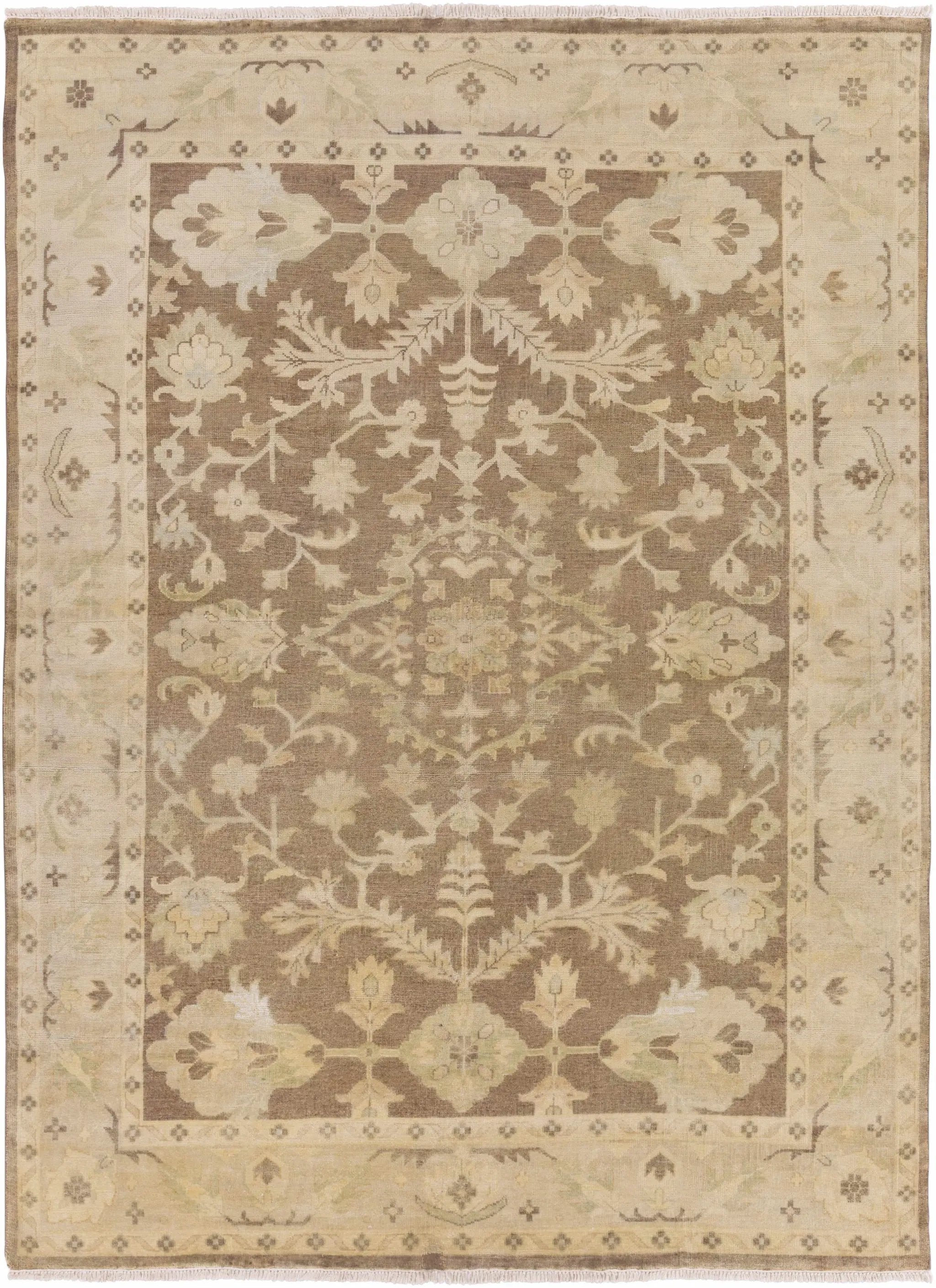 Lochmaben Premium Wool Rug - Clearance by Boutique Rugs