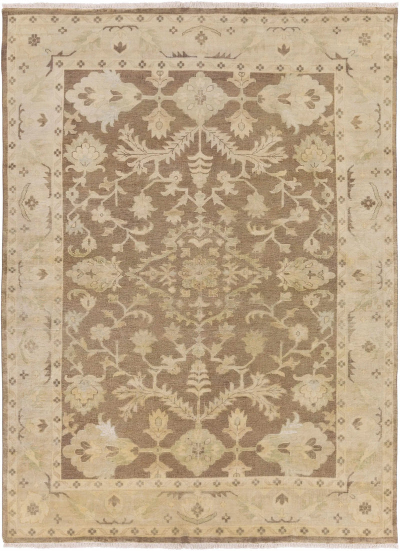 Lochmaben Premium Wool Rug - Clearance by Boutique Rugs