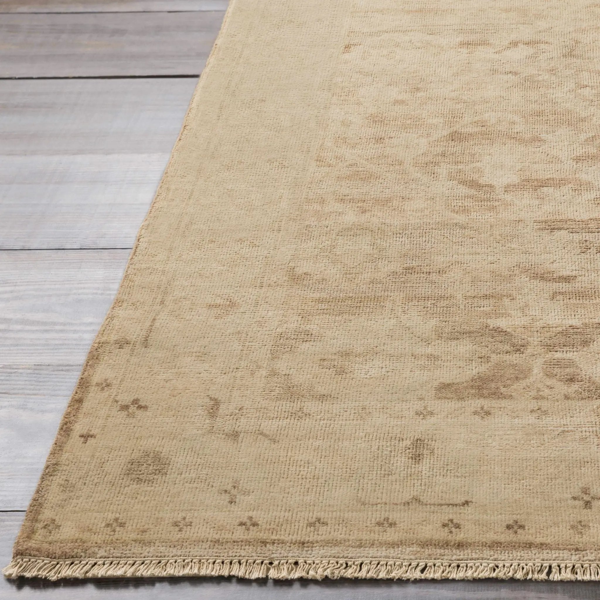 Lochmaben Premium Wool Rug - Clearance by Boutique Rugs