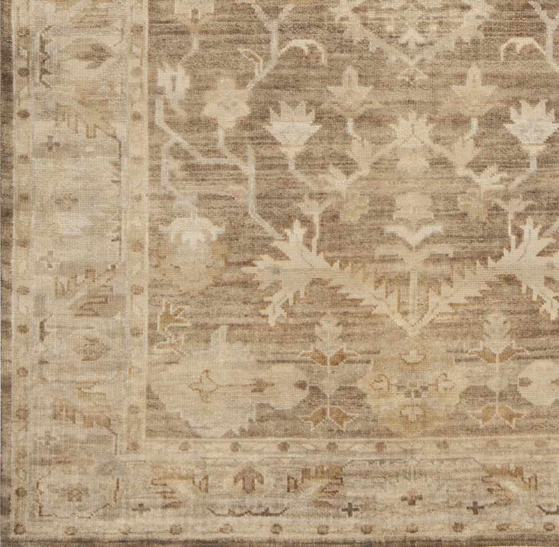 Lochmaben Premium Wool Rug - Clearance by Boutique Rugs