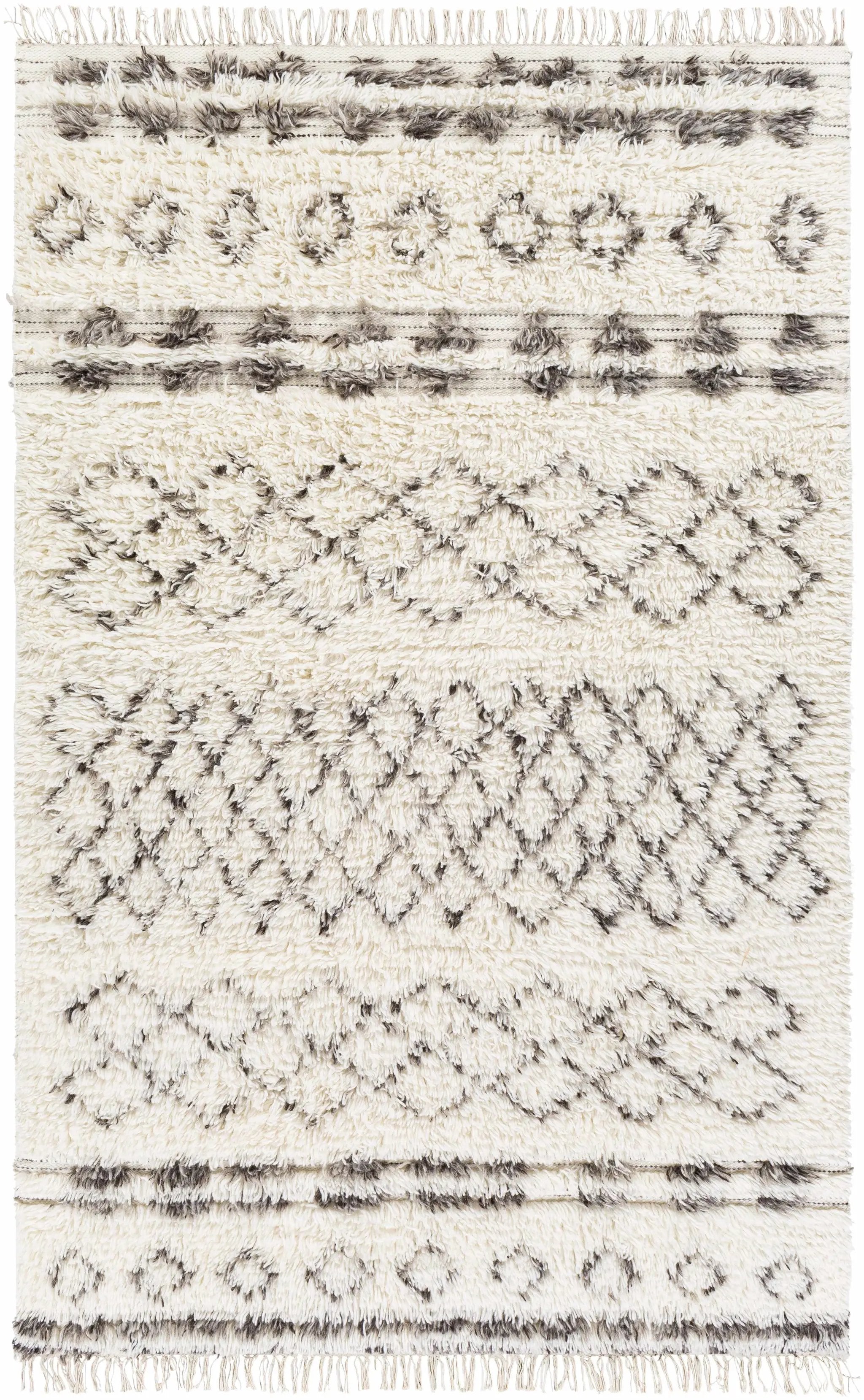 Lochwinnoch Area Rug - Clearance by Boutique Rugs