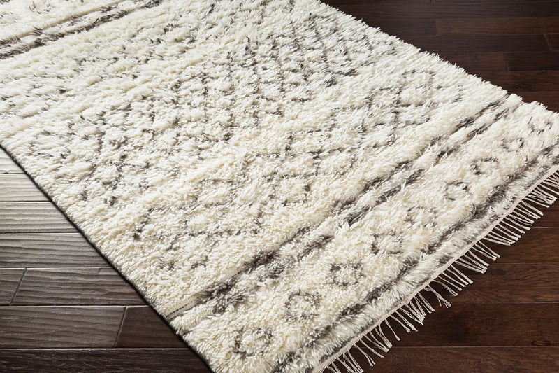 Lochwinnoch Area Rug - Clearance by Boutique Rugs