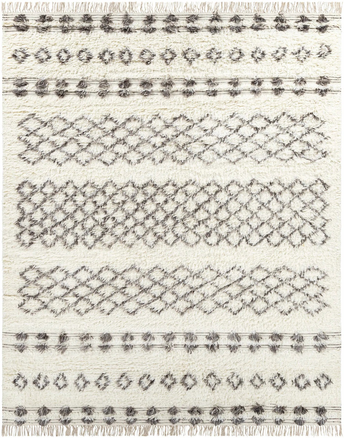 Lochwinnoch Area Rug - Clearance by Boutique Rugs