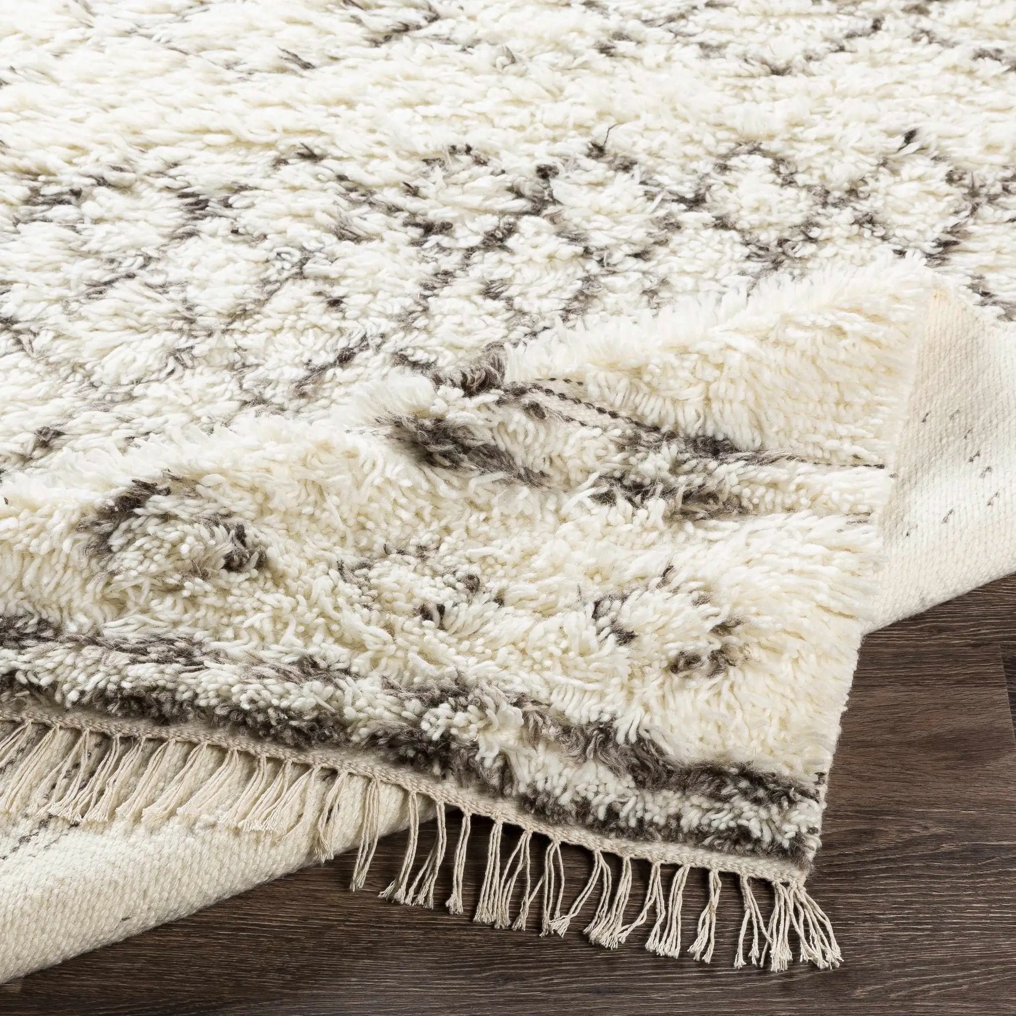 Lochwinnoch Area Rug - Clearance by Boutique Rugs