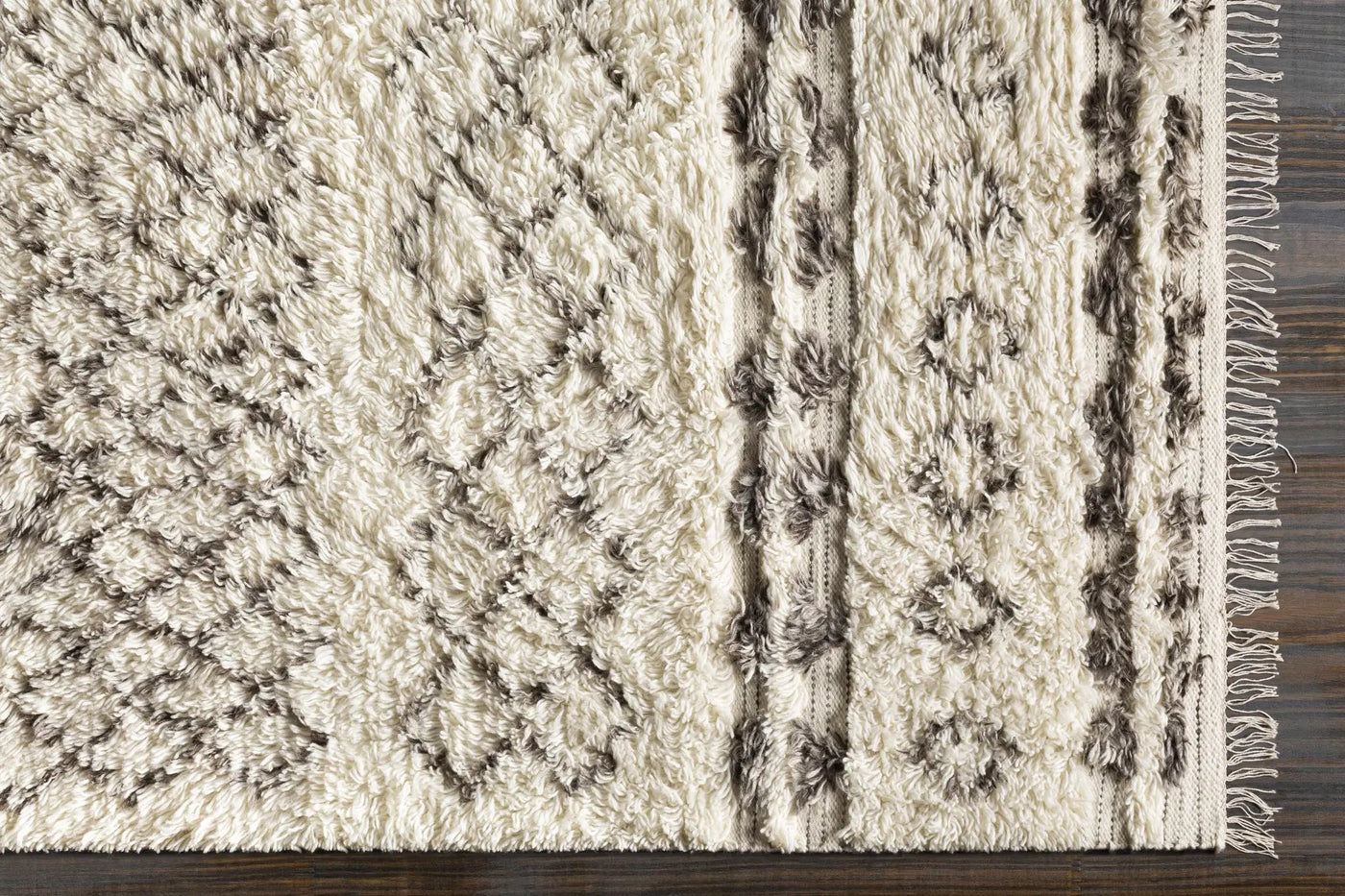 Lochwinnoch Area Rug - Clearance by Boutique Rugs