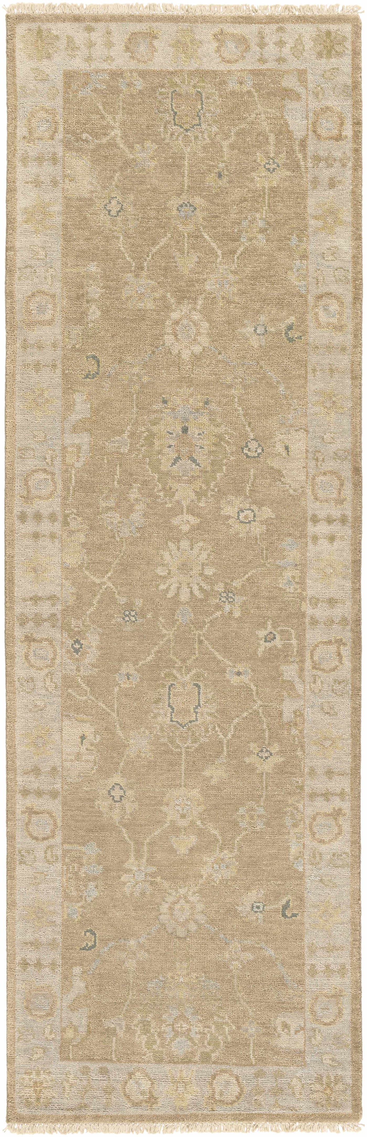 Lockney Carpet - Clearance by Boutique Rugs