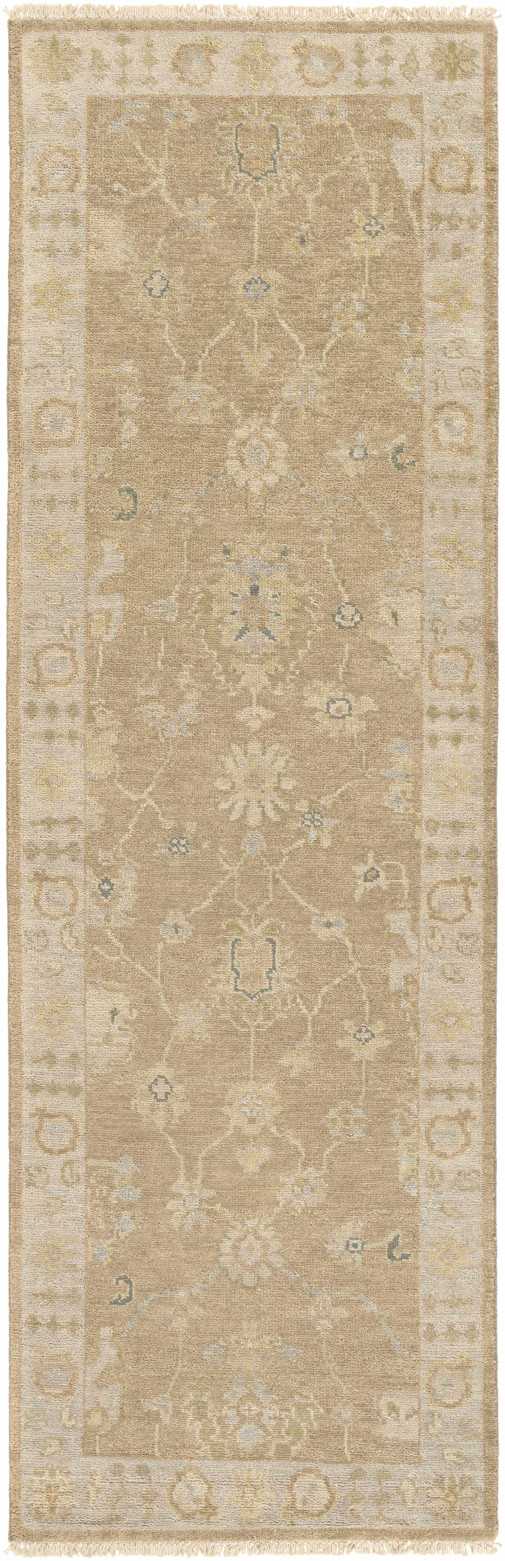 Lockney Carpet - Clearance by Boutique Rugs