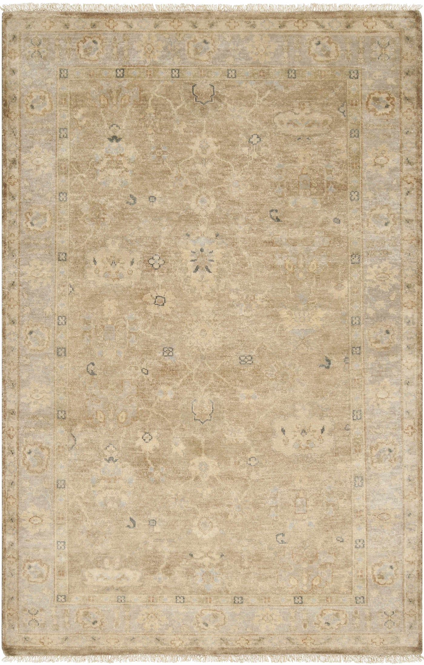 Lockney Carpet - Clearance by Boutique Rugs