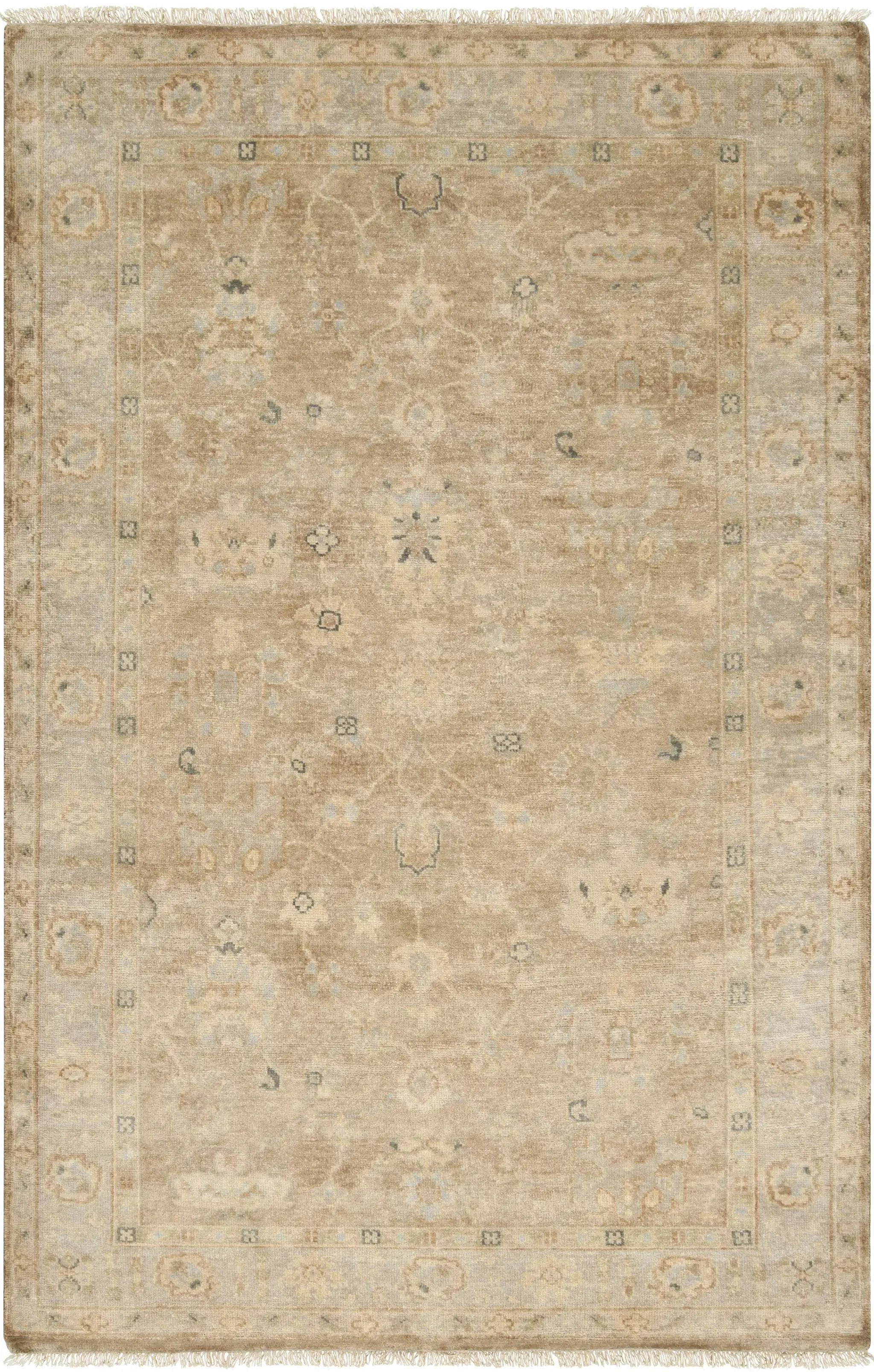Lockney Carpet - Clearance by Boutique Rugs