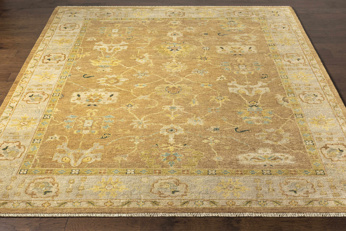 Lockney Carpet - Clearance by Boutique Rugs