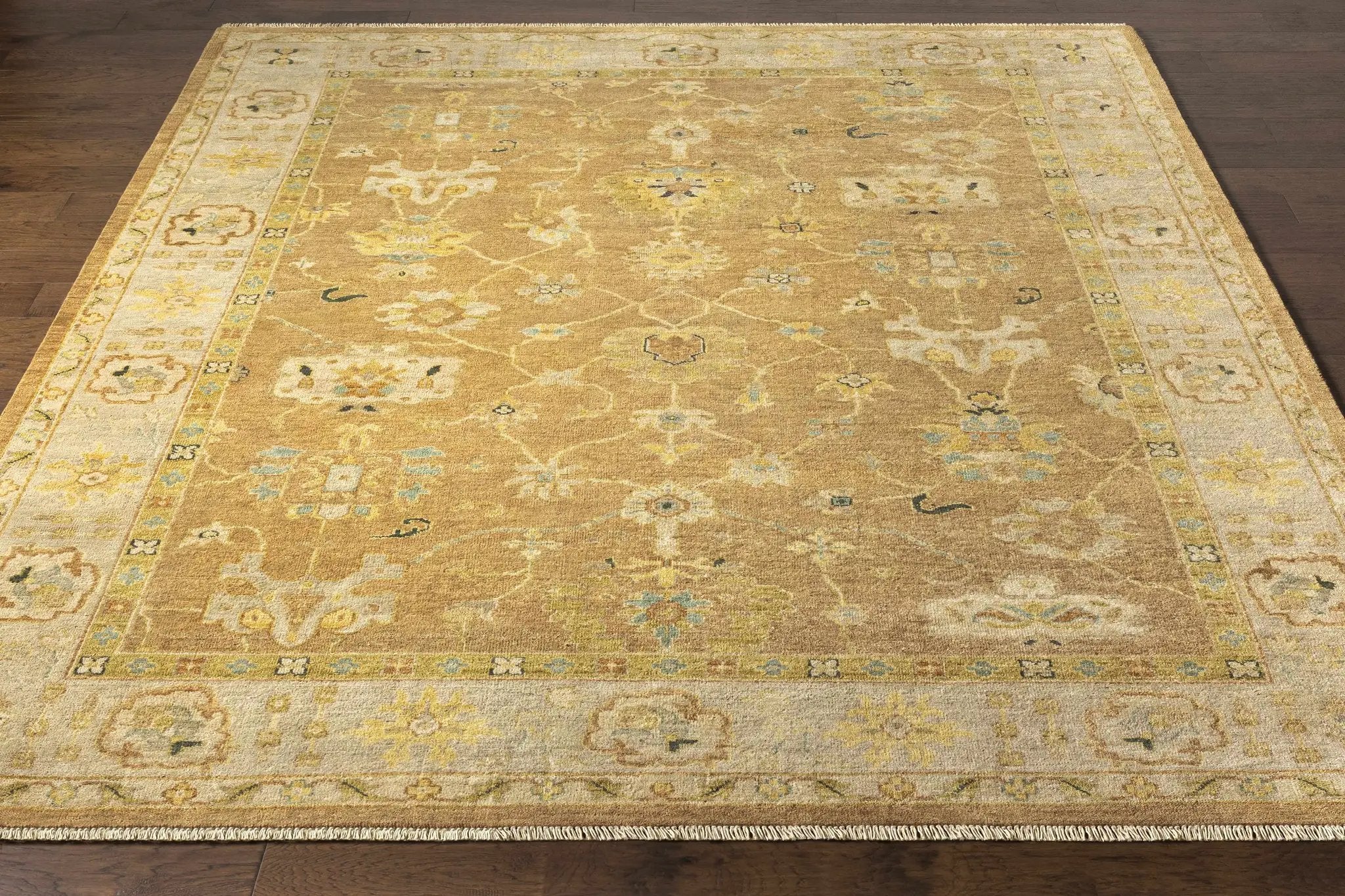 Lockney Carpet - Clearance by Boutique Rugs