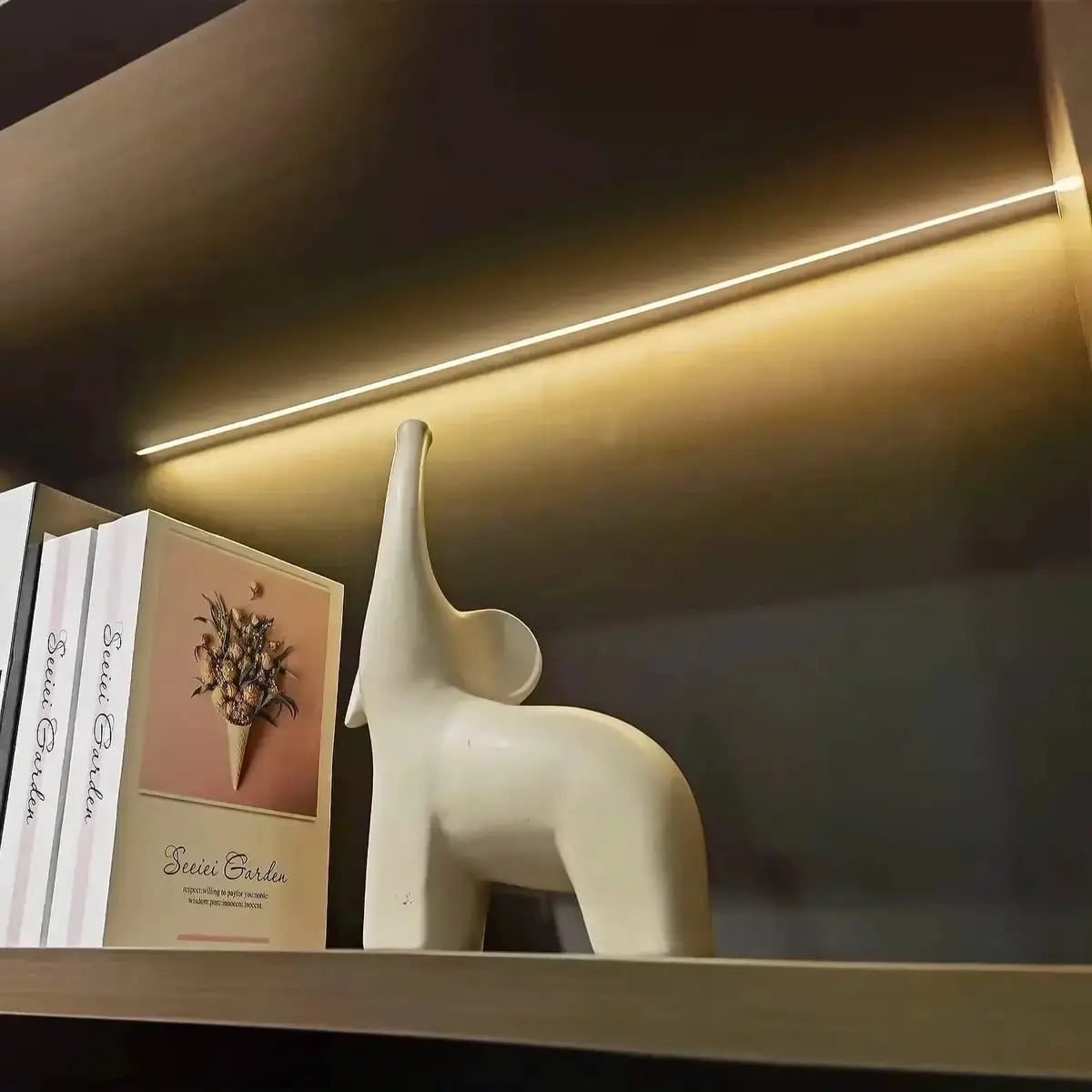 Langley · Modern Office Shelves by Arc Grove