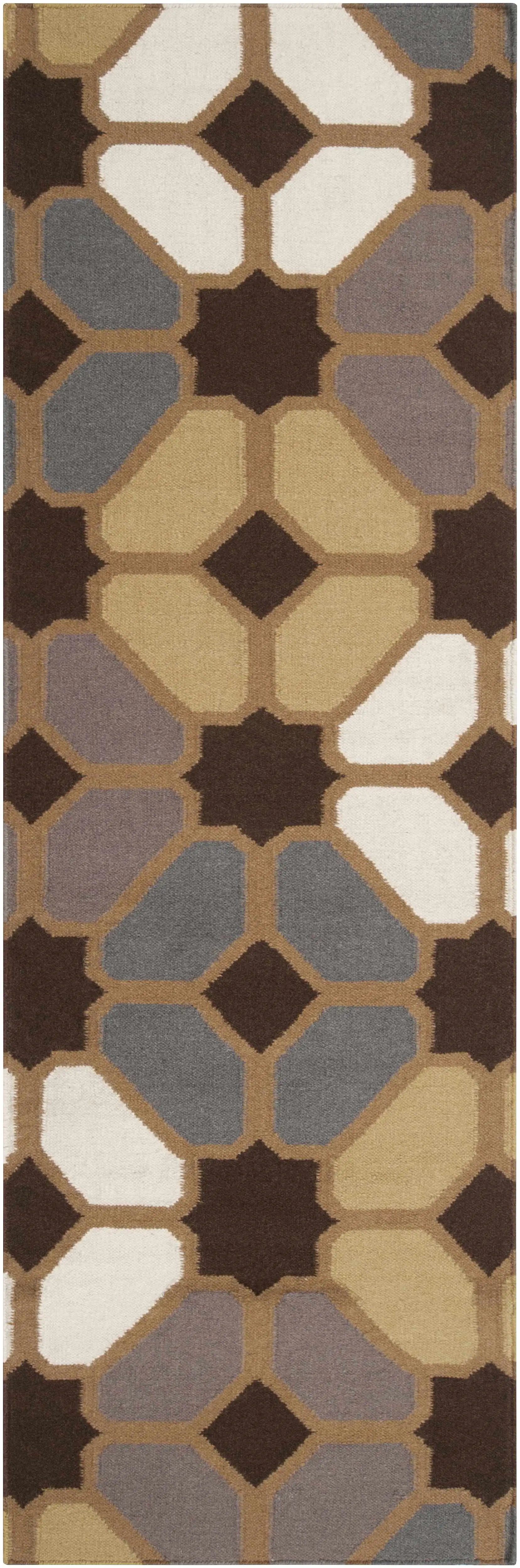 Lola Area Carpet - Clearance by Boutique Rugs
