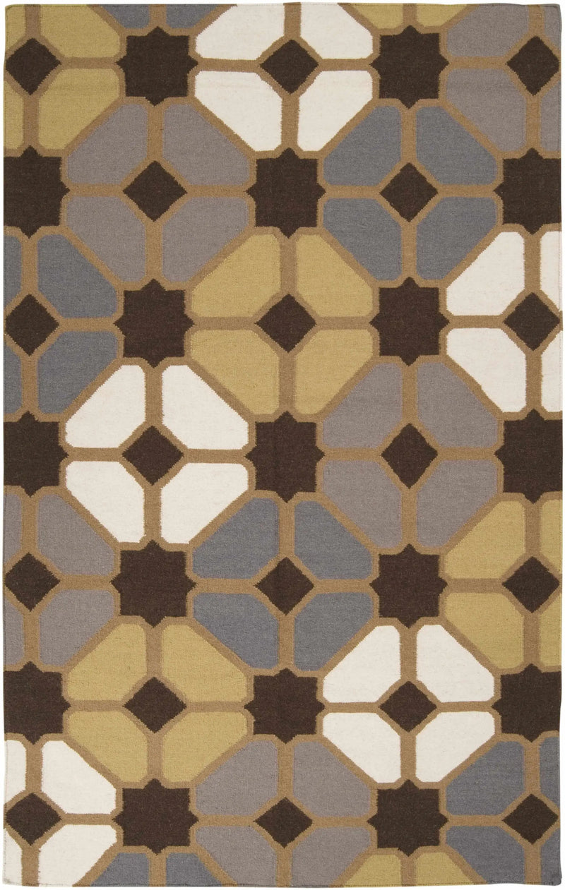 Lola Area Carpet - Clearance by Boutique Rugs