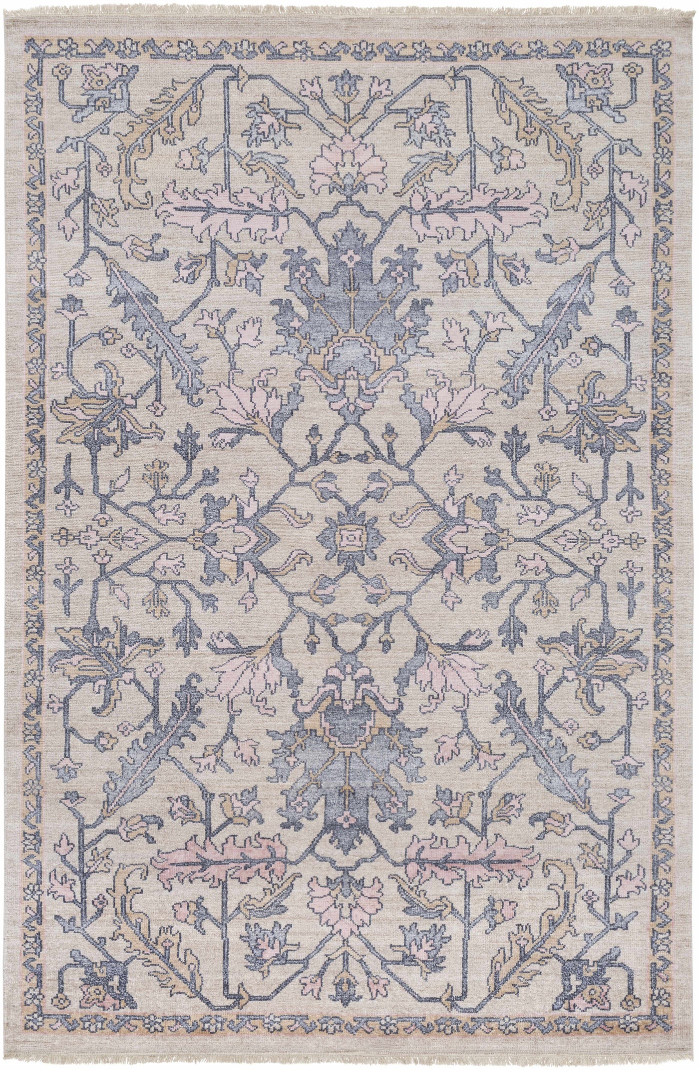 Loleta Area Rug - Clearance by Boutique Rugs
