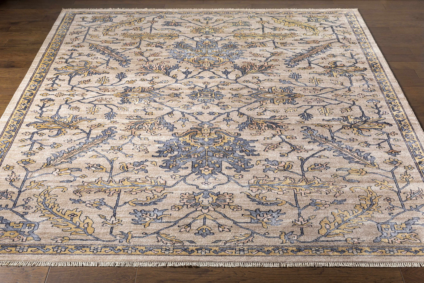 Loleta Area Rug - Clearance by Boutique Rugs