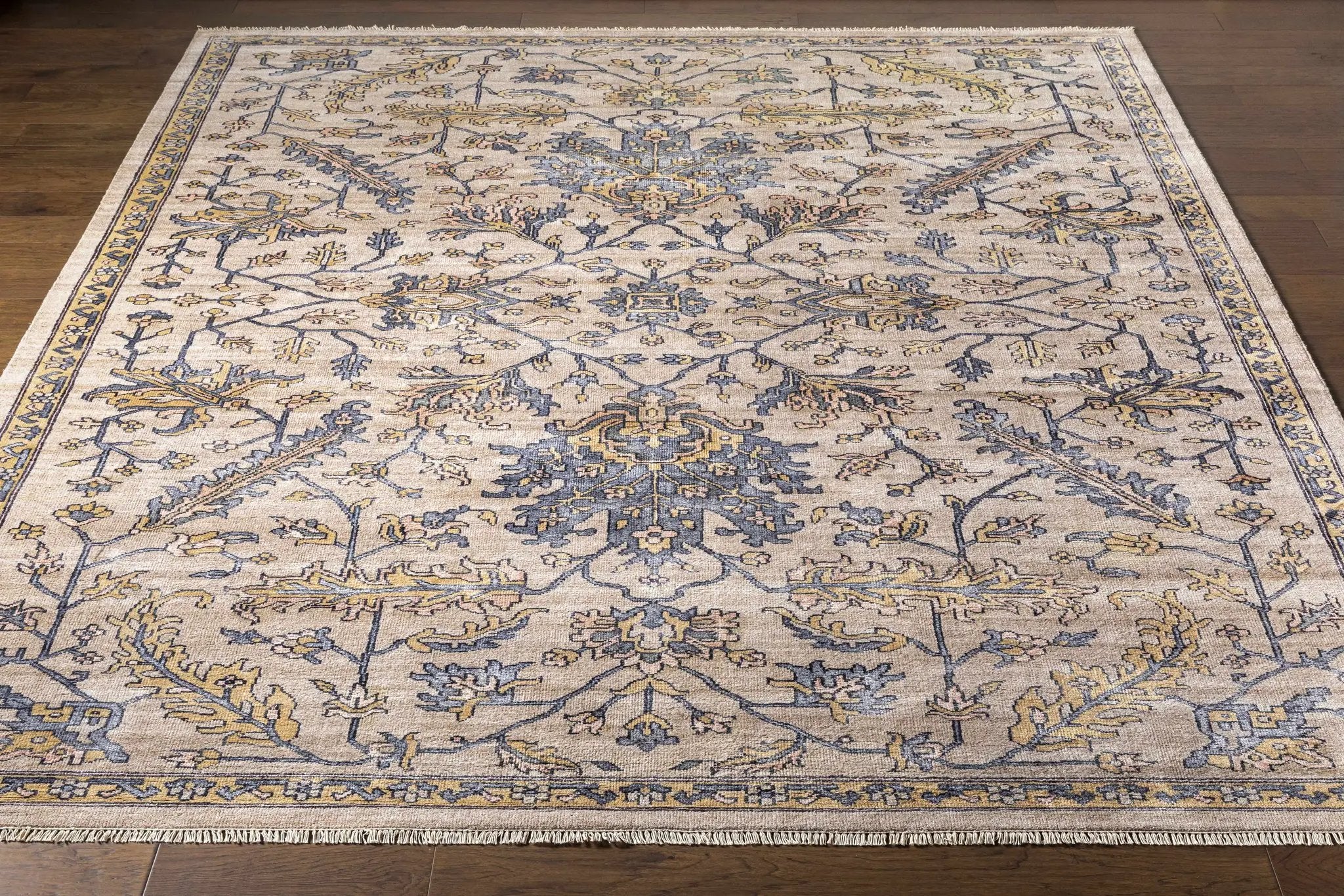 Loleta Area Rug - Clearance by Boutique Rugs
