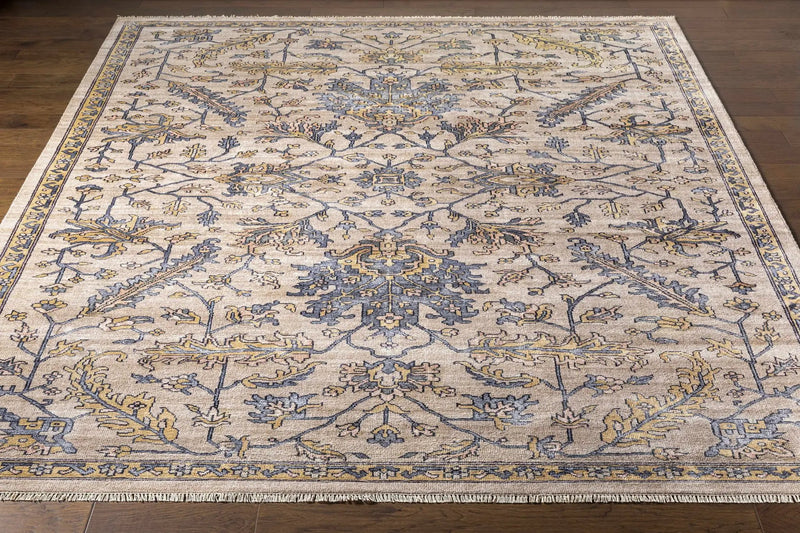 Loleta Area Rug - Clearance by Boutique Rugs