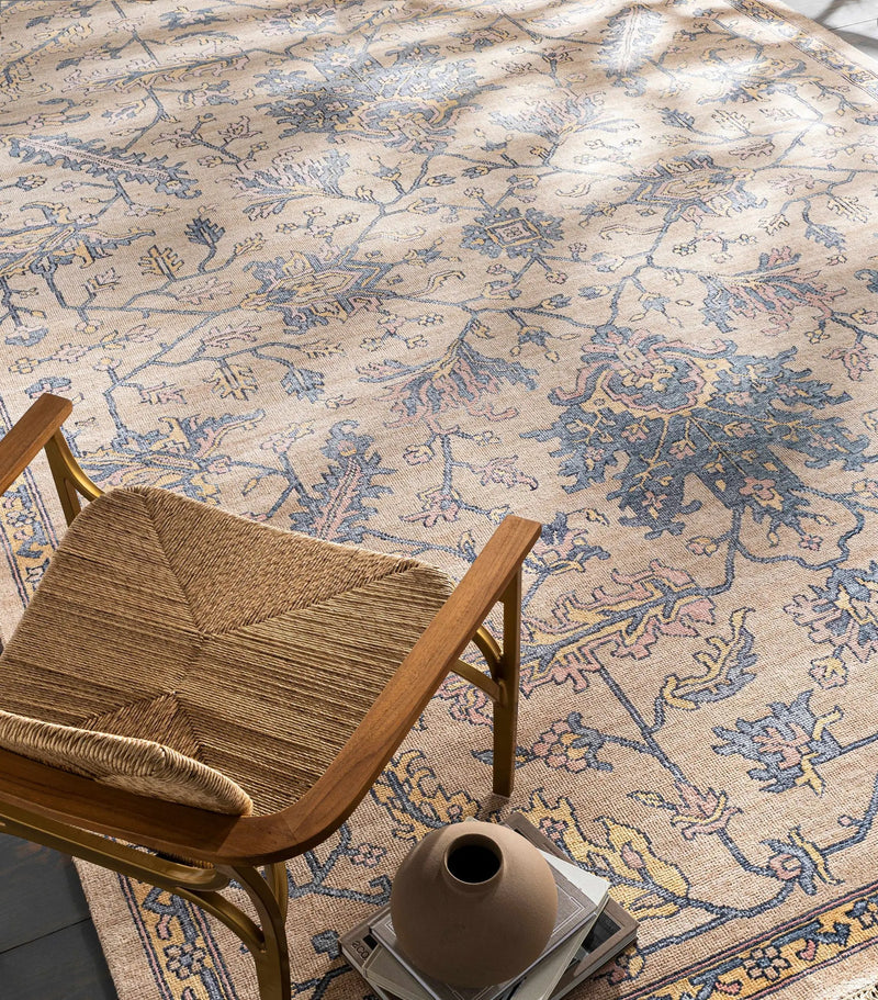 Loleta Area Rug - Clearance by Boutique Rugs