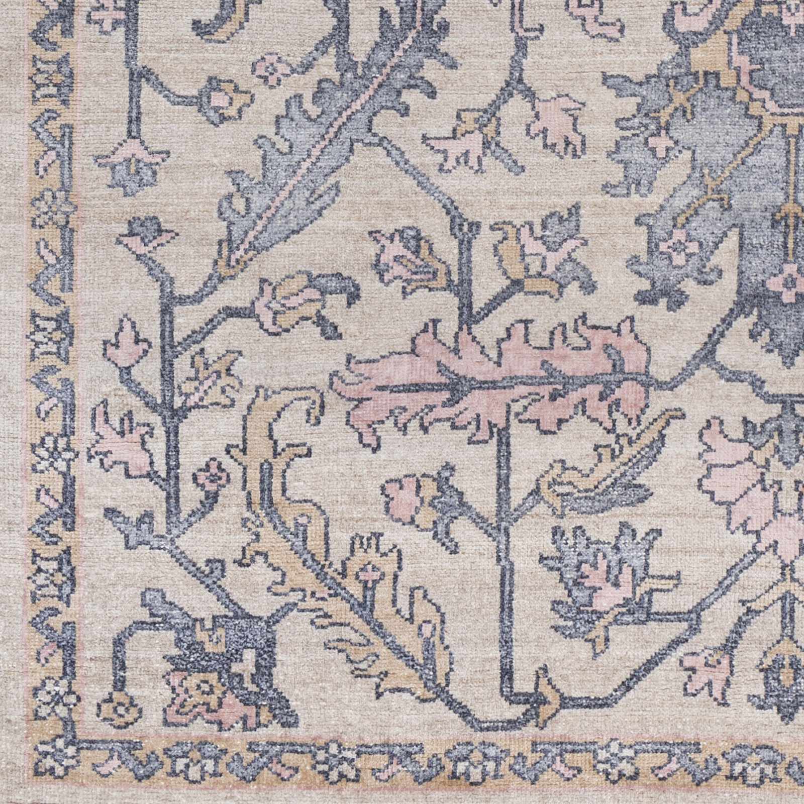 Loleta Area Rug - Clearance by Boutique Rugs