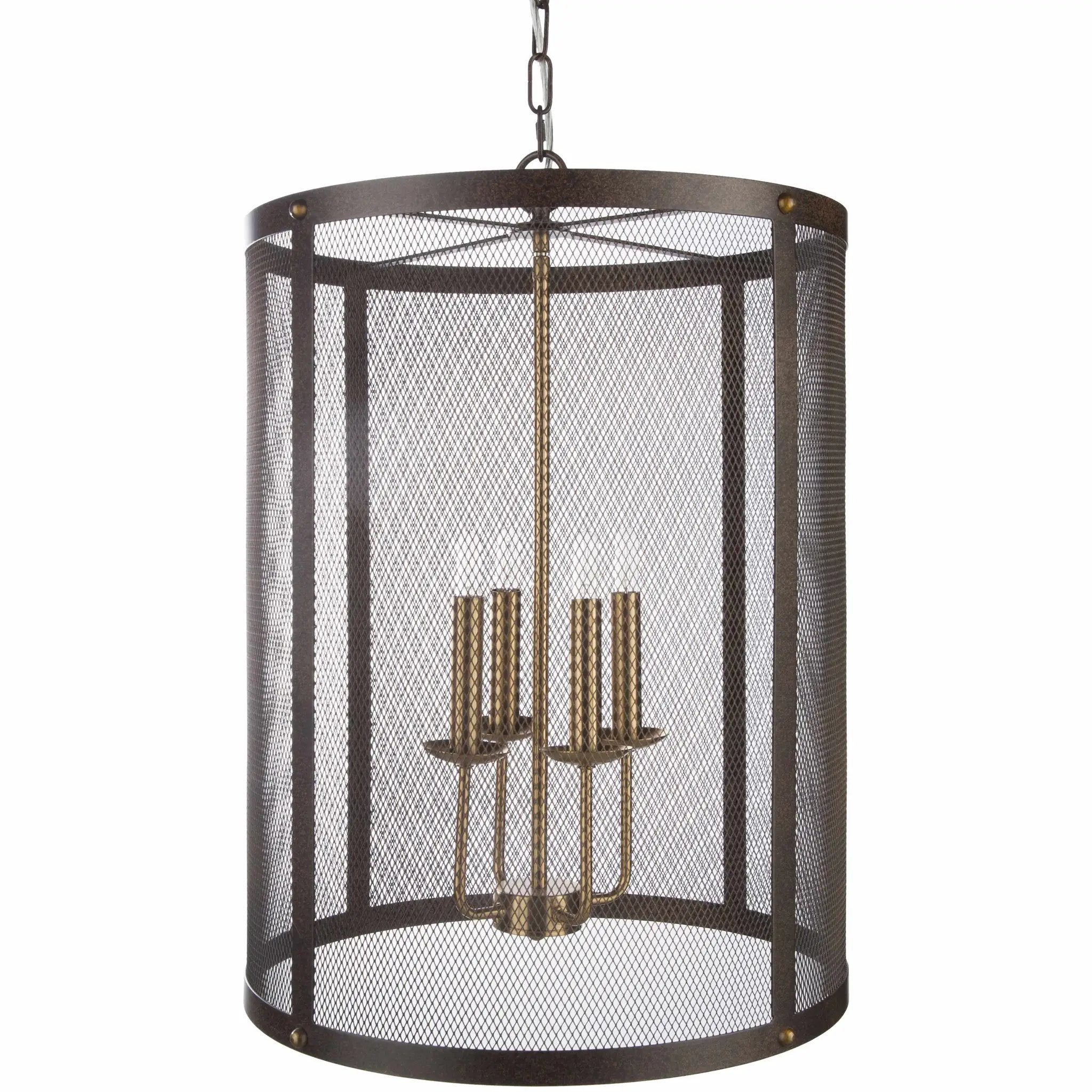 Linwood Ceiling Light - Clearance by Boutique Rugs