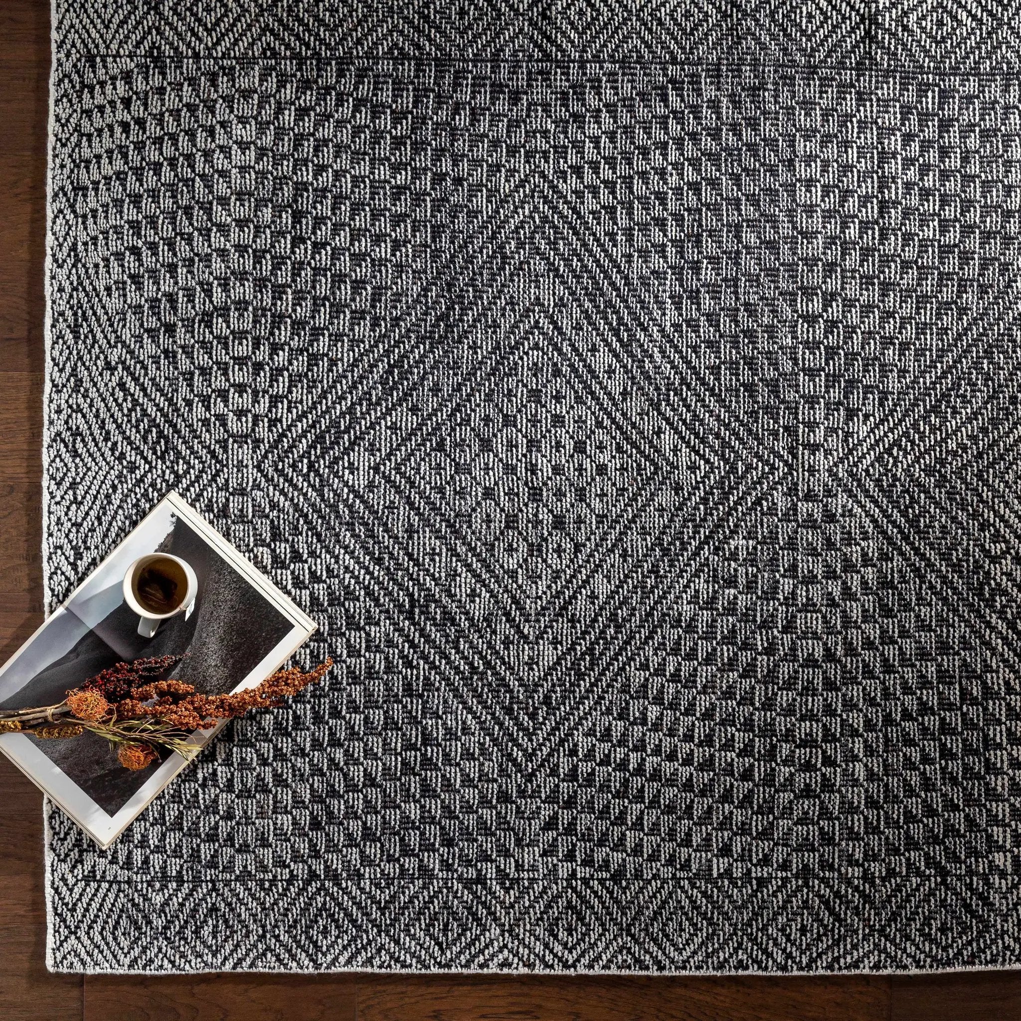 Londontowne Area Carpet - Clearance by Boutique Rugs