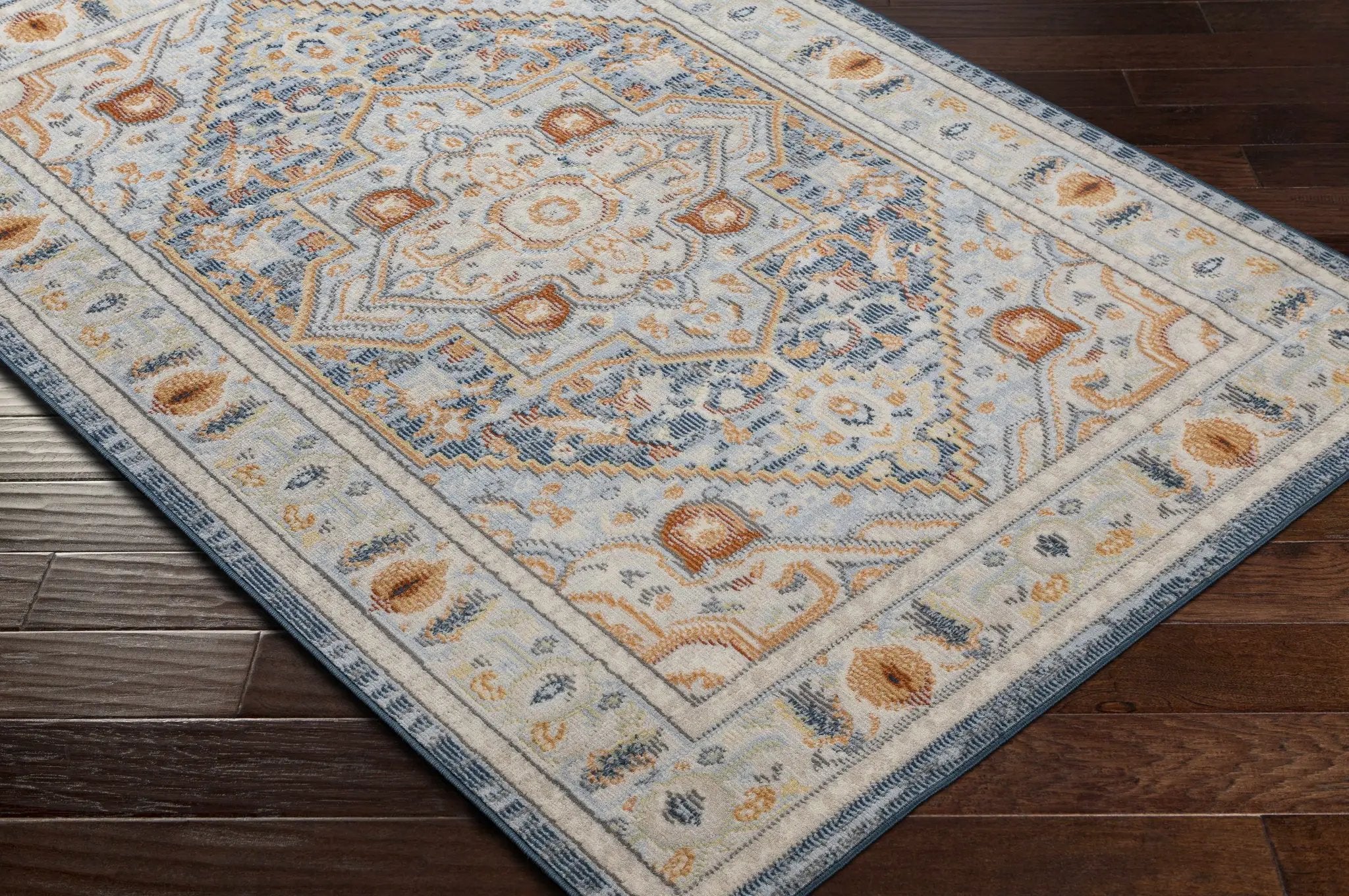 Looc Area Rug - Clearance by Boutique Rugs