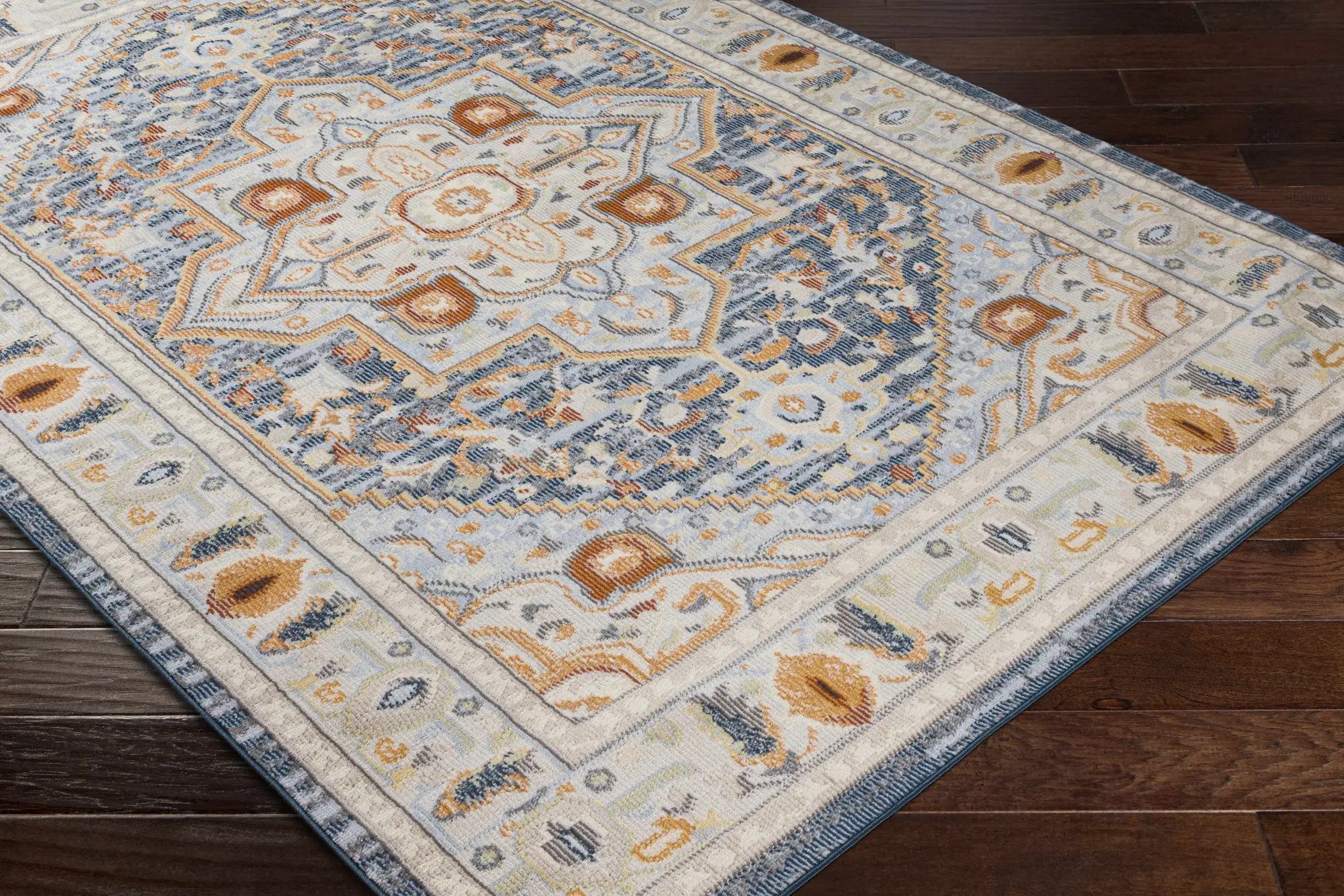 Looc Area Rug - Clearance by Boutique Rugs