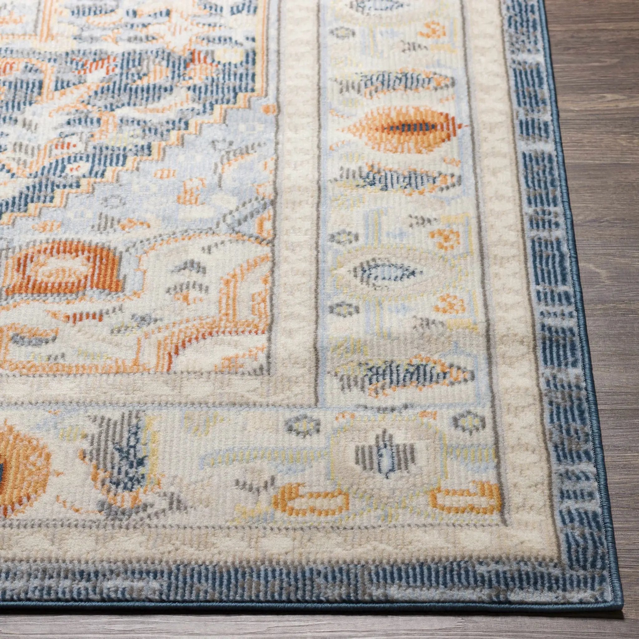 Looc Area Rug - Clearance by Boutique Rugs