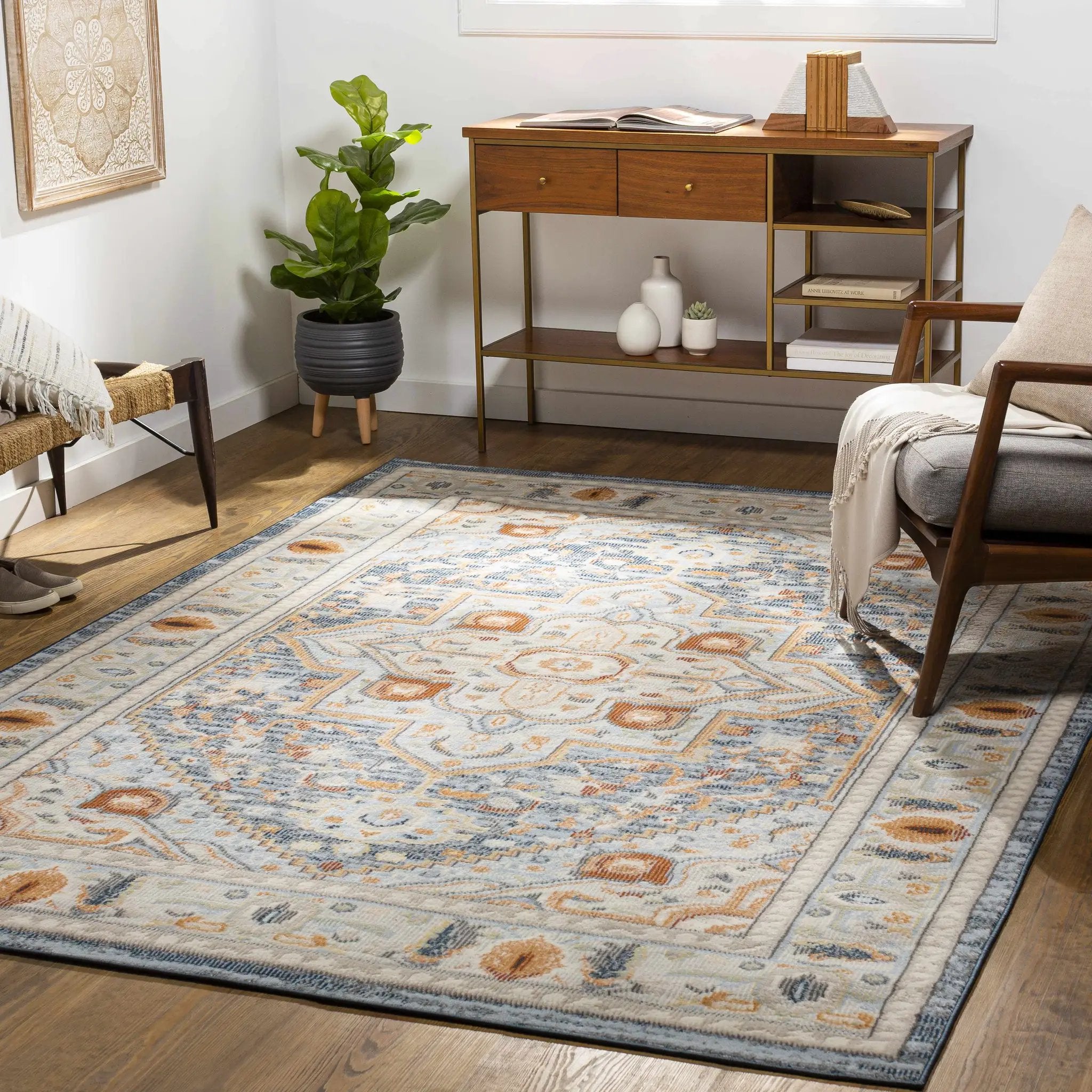 Looc Area Rug - Clearance by Boutique Rugs