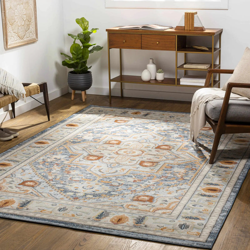 Looc Area Rug - Clearance by Boutique Rugs