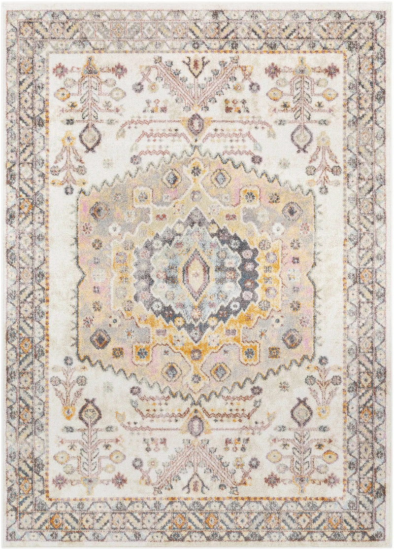 Loranger Area Rug - Clearance by Boutique Rugs