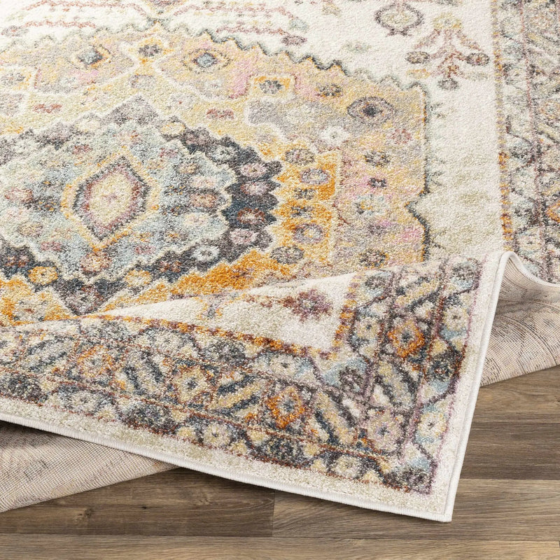 Loranger Area Rug - Clearance by Boutique Rugs