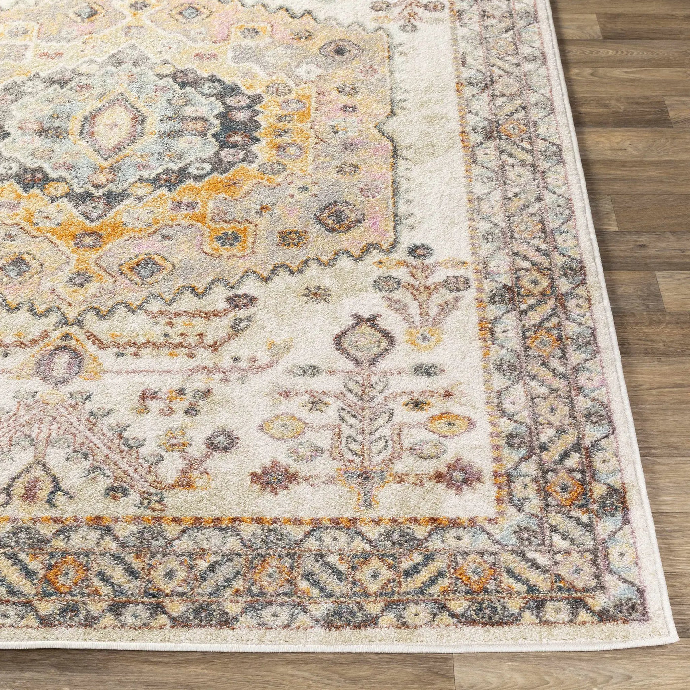 Loranger Area Rug - Clearance by Boutique Rugs