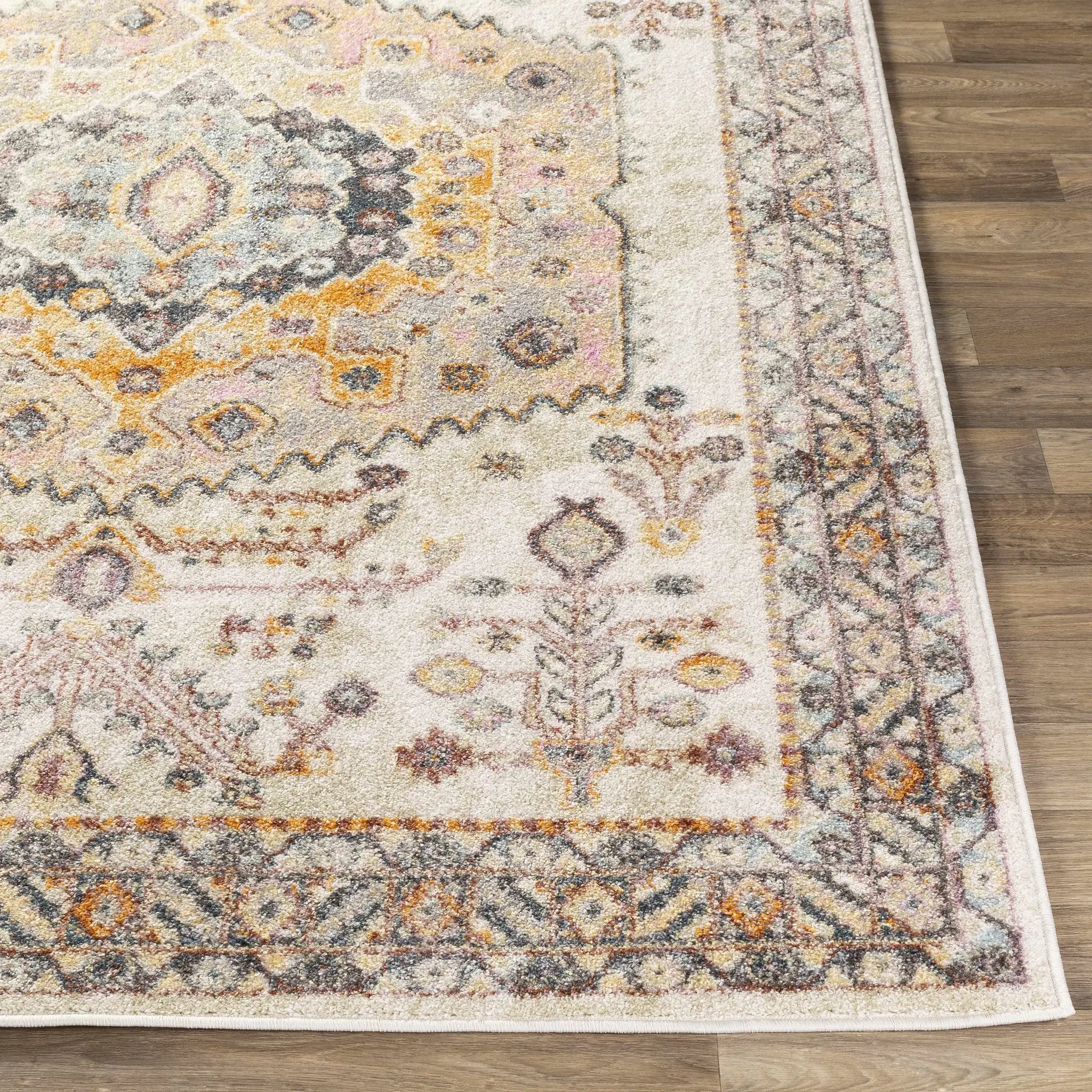 Loranger Area Rug - Clearance by Boutique Rugs