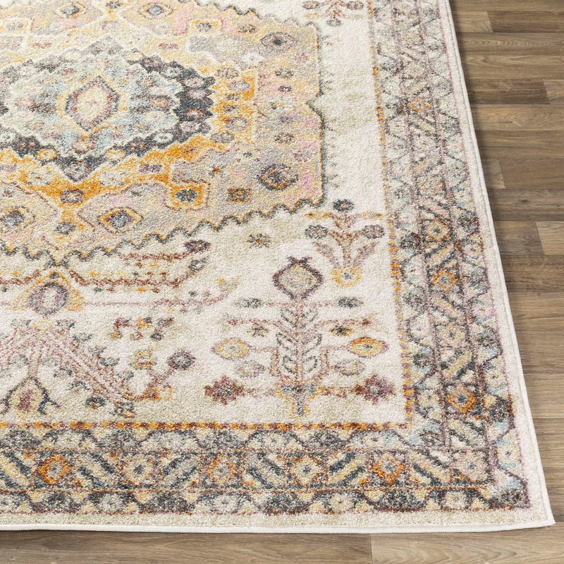 Loranger Area Rug - Clearance by Boutique Rugs
