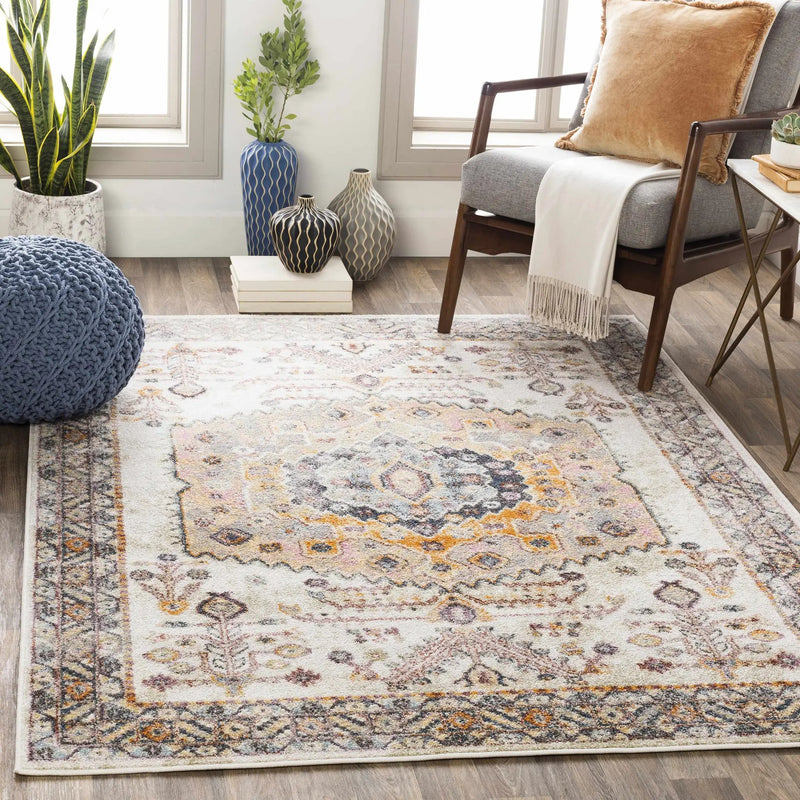 Loranger Area Rug - Clearance by Boutique Rugs