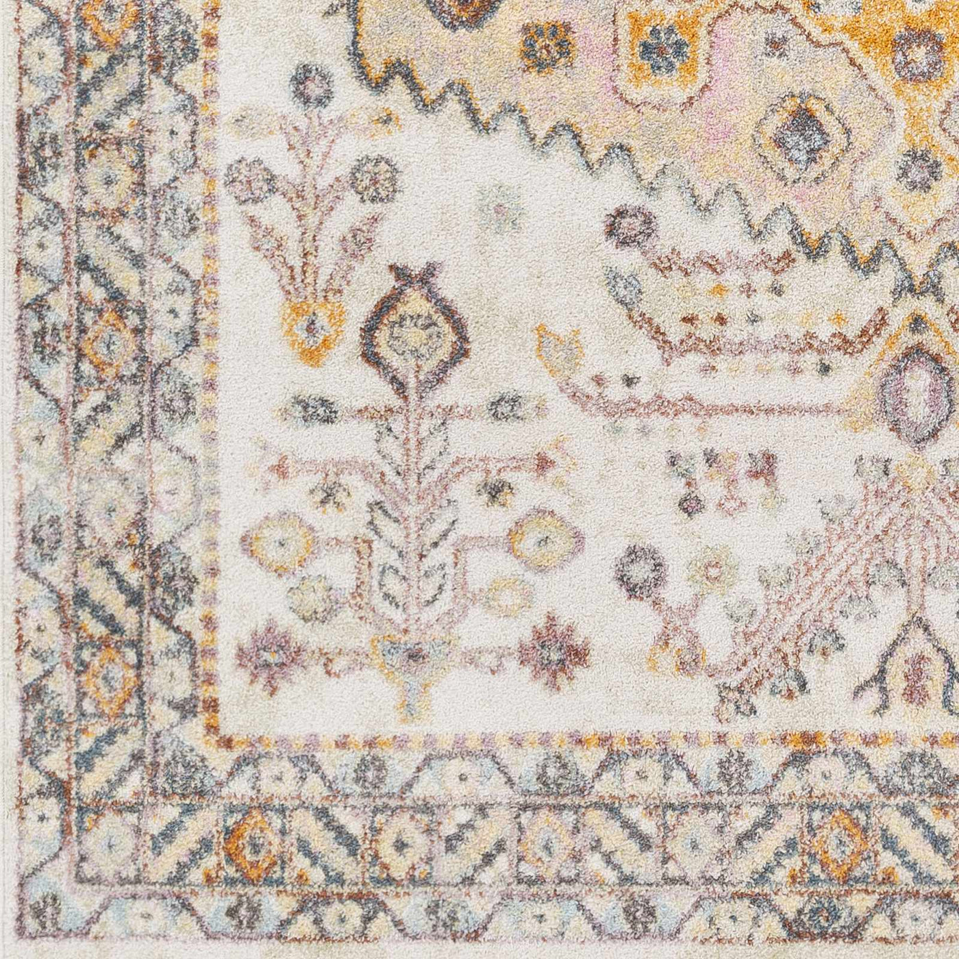Loranger Area Rug - Clearance by Boutique Rugs